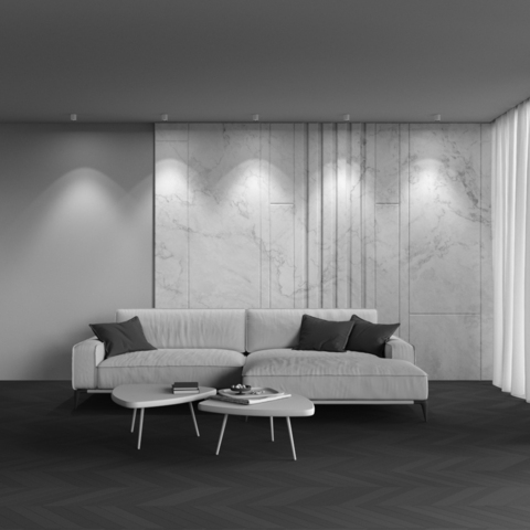 Накладной светодиодный светильник Maytoni Alfa LED C064CL-5W2.7K-RD-WB