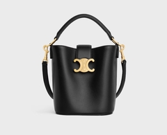 СУМКА CELINE LOUISE ИЗ ГЛАДКОЙ ТЕЛЯЧЬЕЙ КОЖИ