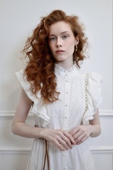 Платье 0105495 ANNA VERDI