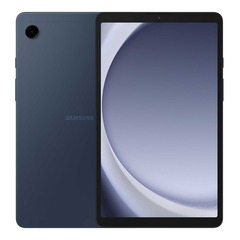 Планшет Samsung Galaxy Tab A9 8,7", 4 ГБ | 64 ГБ, Wi-Fi (Тёмно-синий | Navy)