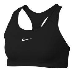 Топ женский Nike W Swoosh Bra, арт. BV3636-010