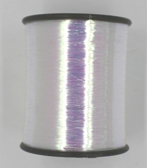 Нить металлизированная люрекс, 8000 м, AB