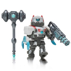 Роблокс Дуэльдроид 5000