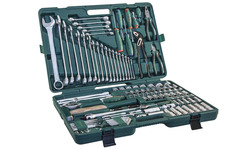 Jonnesway S04H524127S (S04H524127S18) Набор инструмента универсальный 1/2