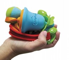 Tiny Love Подвеска с колокольчиком 