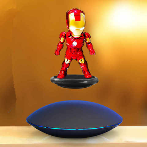 Летающий Железный человек ( Iron man )