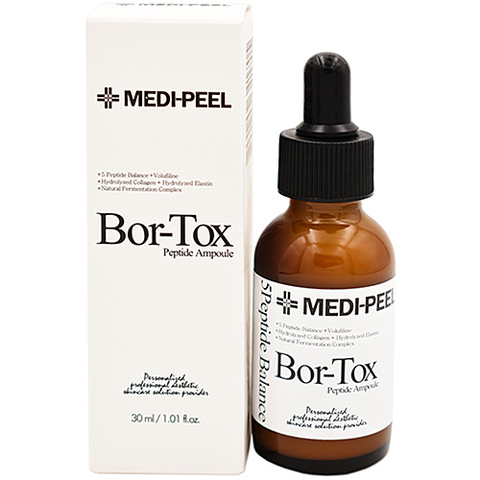 Medi-Peel Bor-Tox peptide ampoule