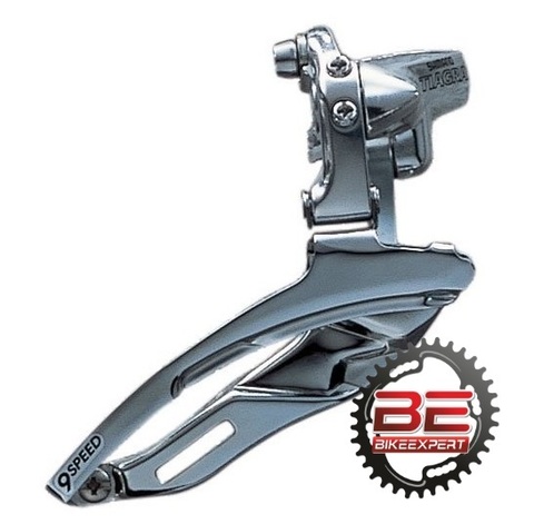 Передний переключатель скоростей Shimano Tiagra FD-4403