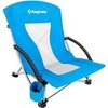 Картинка кресло кемпинговое Kingcamp 3841 Portable Low Sling Chair  - 1