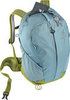 Картинка рюкзак туристический Deuter AC Lite 21 SL dusk-moss - 7