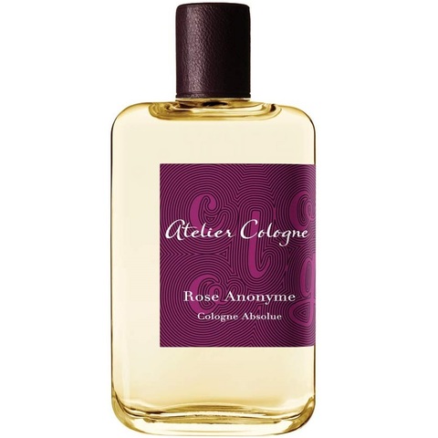 Rose Anonyme (Atelier Cologne)