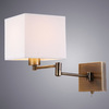 Бра Arte Lamp Hall A9247AP-1AB