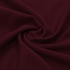Ткань костюмная Анжелика, 342 гр/м.п., 150 см, бордовый