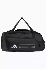 Сумка спортивная adidas Essentials 3S Dufflebag S - черный
