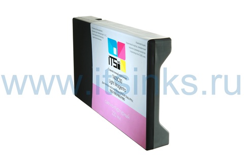 Картридж для Epson 7880/9880 C13T603600 Vivid Light Magenta 220 мл