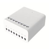 Беспроводное реле (двухканальное) Aqara 2 way relay module LLKZMK11LM