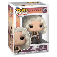 Funko POP! Shakira: Shakira (357)