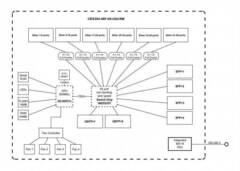 MikroTik CRS354-48P-4S+2Q+RM Коммутатор Cloud Router Switch 354-48P-4S+2Q+RM with RouterOS L5 license