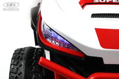 BUGGY L888LL 4WD