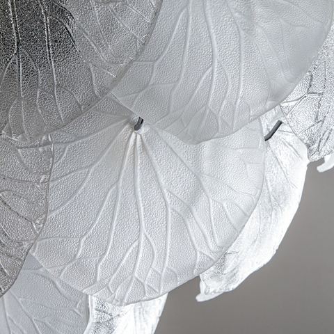 Подвесная люстра Arte Lamp KAPRI A4078LM-6CC