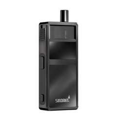 Smoant Pasito Mini, 1100 mAh, Black