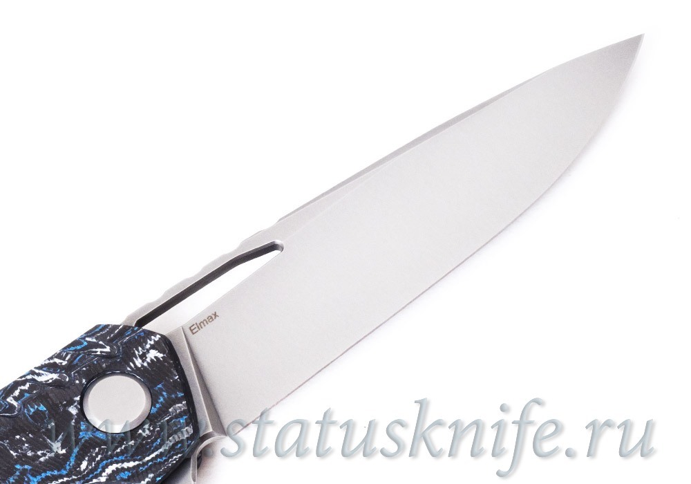 Нож Широгоров 111 Аэрум Gen 5 Elmax