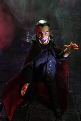 Фигурка Mego Movies: Hammer Dracula