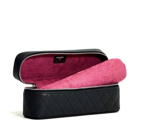 Футляр под часы и браслеты CHANEL Premium