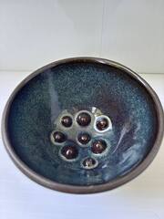 Чаша мужской материк фарфор номер 3