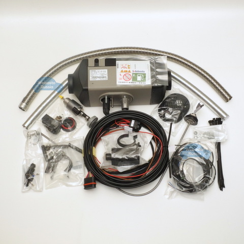 Kit Webasto Air Top 2000 STС 24V diesel 3