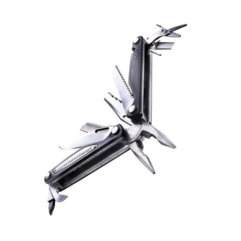 Мультитул Leatherman Charge AL (830704)