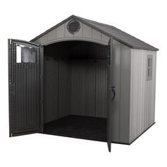 Хозблок WOODLOOK 8x7,5 (4,9 кв.м)