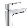 Смеситель для раковины Grohe BauEdge 23896001