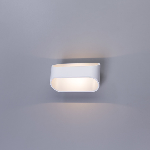 Бра Arte Lamp Maniglia A1428AP-1WH