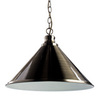 Подвес Arte Lamp Bevel A9330SP-1AB