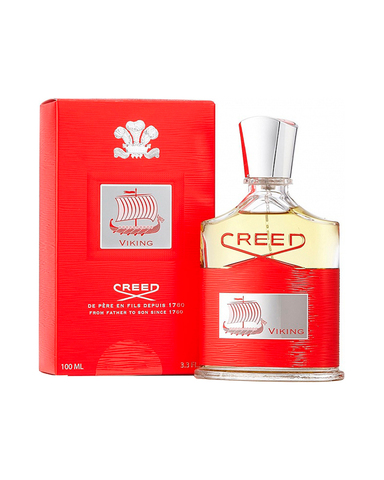 Creed Viking edp m