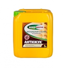 Антижук 10л биоцидный состав Рогнеда