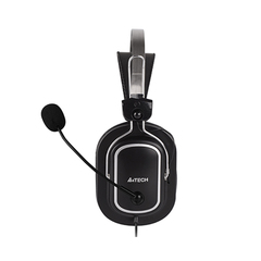 Гарнитура A4Tech HS-50 Black