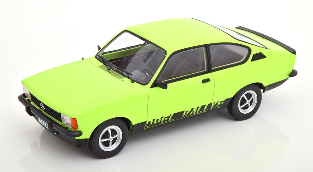 Opel Kadett РєСѓРїРµ 1984