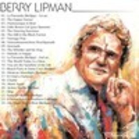 Berry Lipman - Коллекция 1968 - 2008