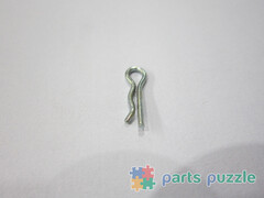 Втулка," палец" / PIN АРТ: 915-424