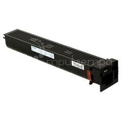 Совместимый тонер-картридж TN-611K / TN-411K черный для Konica Minolta C451/C550/C650