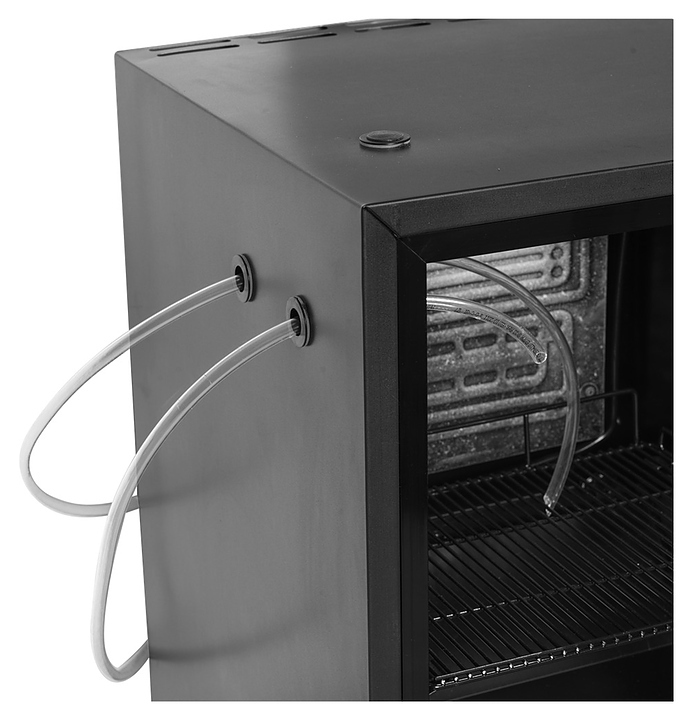 Охладитель молока TEFCOLD BC60 MC