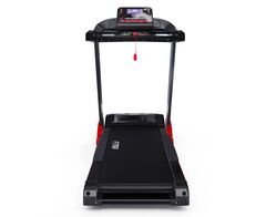 Беговая дорожка DFC FYTTER T-RU-10XR