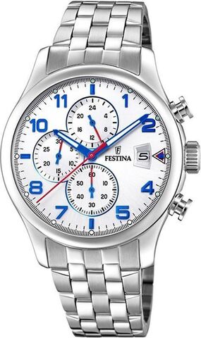 Наручные часы Festina F20374/4 фото