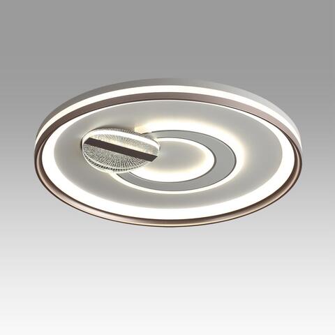 Потолочный светодиодный светильник Sonex GEMINI 7787/85L