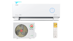 Сплит-система Royal Clima FRESH FULL DC EU Inverter RCI-RF30HN + функция Бризер