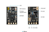 Приёмник BetaFPV ELRS Nano Receiver 915 MHz