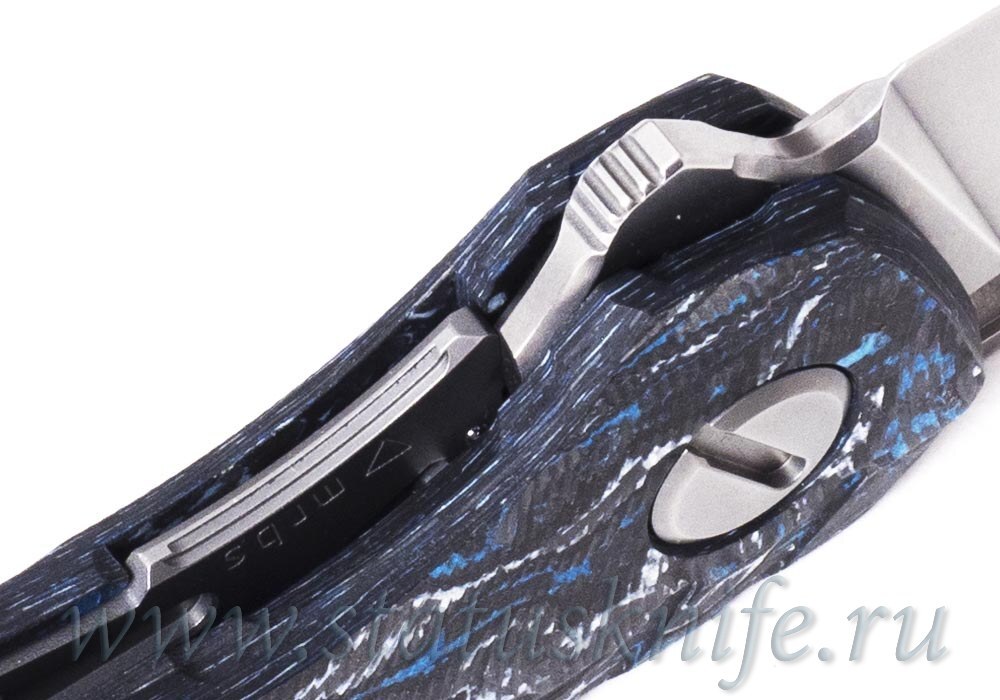 Нож Широгоров 111 Аэрум Gen 5 Elmax