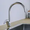 Damixa HFKS07000 Capital Start, смеситель для кухни с высоким изливом, излив  196 м, шт